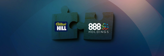 William Hill under new ownership from 888 Holdings