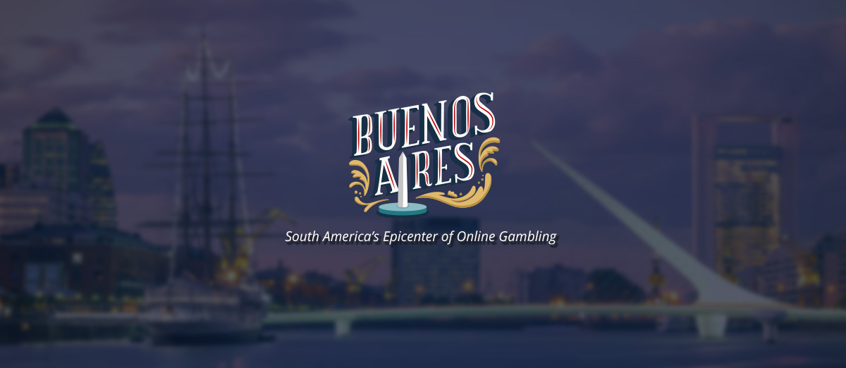 Buenos Aires – South America’s Online Gambling Epicenter