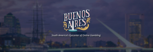 Buenos Aires – South America’s Online Gambling Epicenter