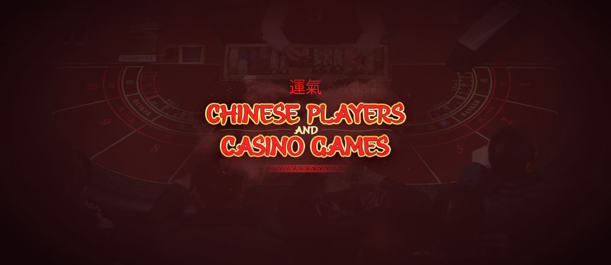 The Overwhelming Preference for Table Games Among Chinese Gamblers