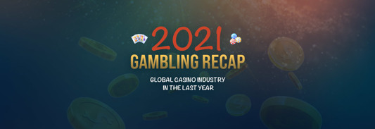 2021 Gambling Recap