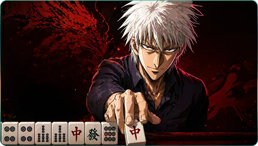 Akagi anime