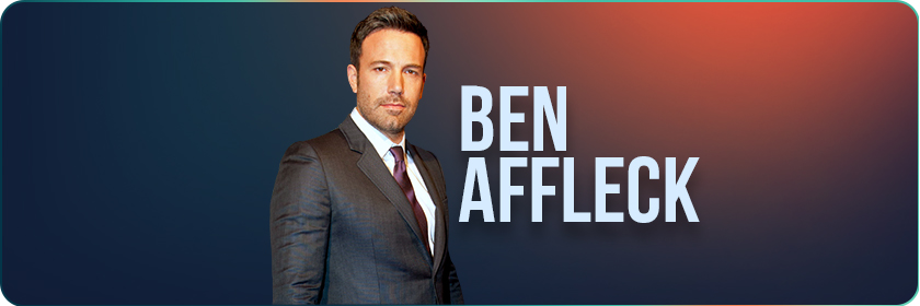 Ben Affleck gambling