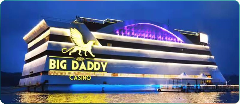 Big Daddy Casino