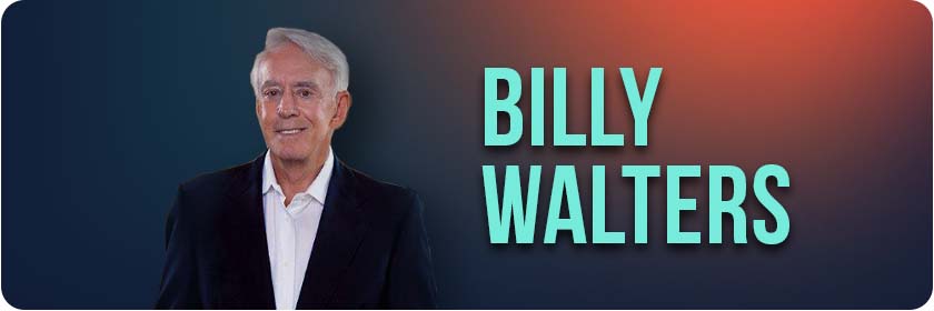 Billy Walters Net Worth