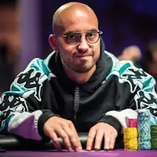 Antonio Esfandiari Highlights