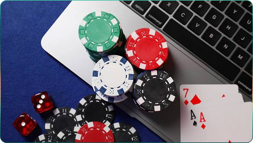 The rise of Canadian gambling industry