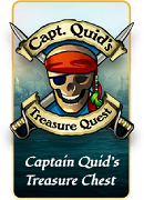 Captain Quid’s Treasure Chest