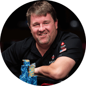 Chris Moneymaker’s highlights