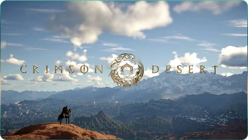 Hidden gambling mechanics in Crimson Desert