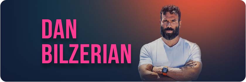 Dan Bilzerian Net Worth