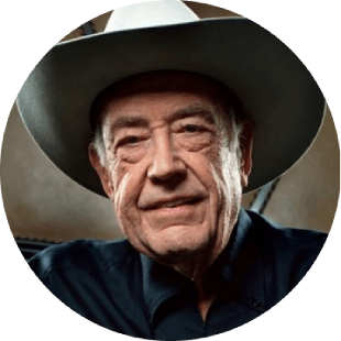 Doyle Brunson’s highlights