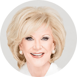 Elaine Wynn’s highlights