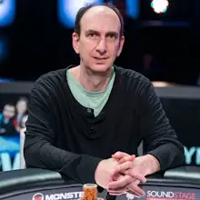 Erik Seidel Highlights