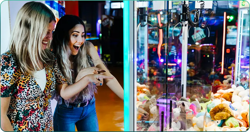 How manipulative gambling games exploit human nature