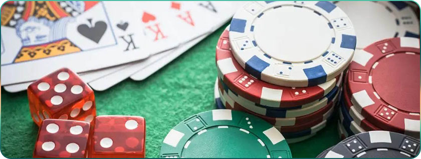 Gambling firms with the biggest revenues
