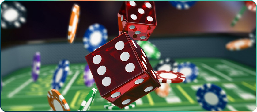 Gambling Myths