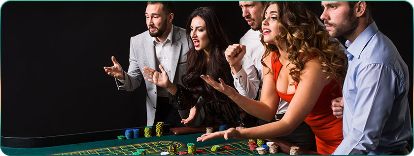 Gambling superstitions