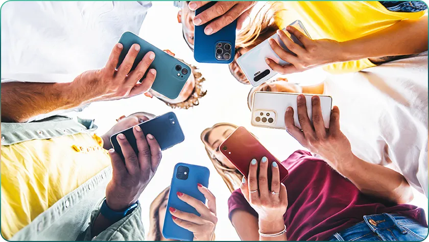 Gen Z and their gambling experience