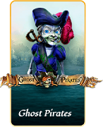 Ghost Pirates Slot