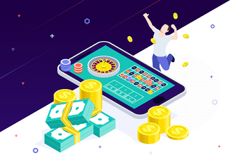 Internal Marketing and Gambling Industry