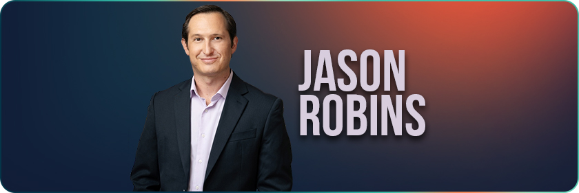Jason Robins - CEO of DraftKings