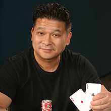 ohny Chan Highlights