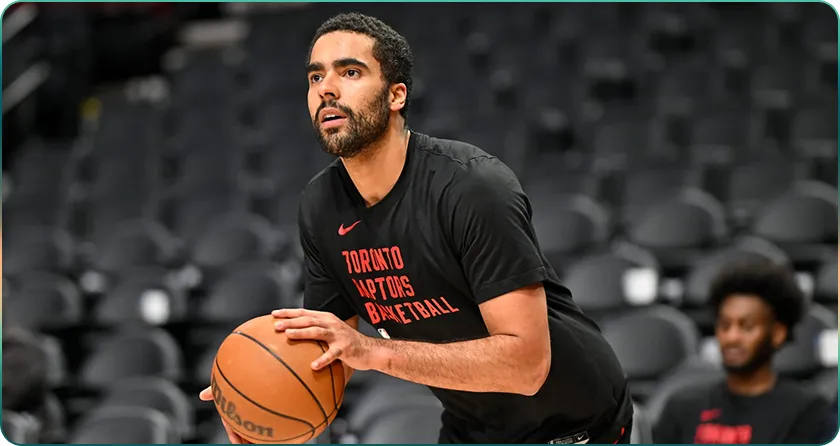 Jontay Porter received lifetime ban for illegal gambling