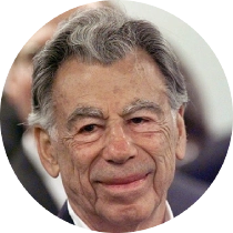 Kirk Kerkorian’s highlights