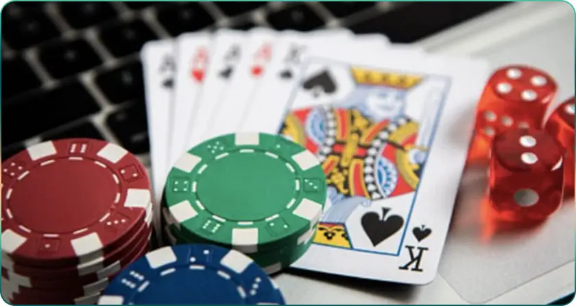 Label Companies in Gambling Industry