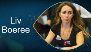 Liv Boeree Poker