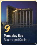 Mandalay Bay Resort and Casino