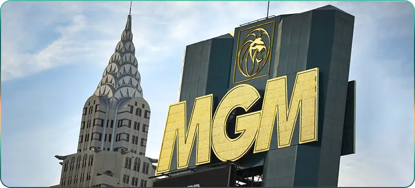 MGM Resorts International