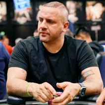 Michael Mizrachi Highlights