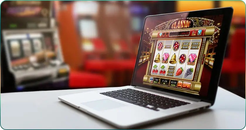 Online Slot Prospects