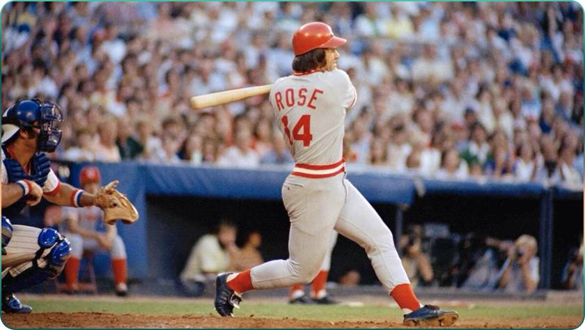 A three-time world series winner bets again his own team