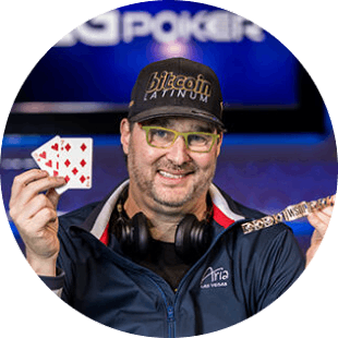Phil Hellmuth’s quote