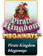 Pirate Kingdom Megaways