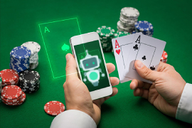 Will Online Poker Bots be legal?