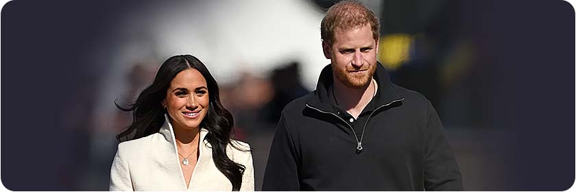 Prince Harry and Meghan Markle’s Attendance at the Coronation