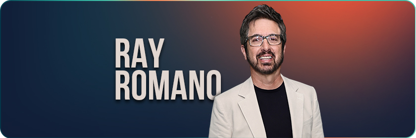 Ray Romano gambling