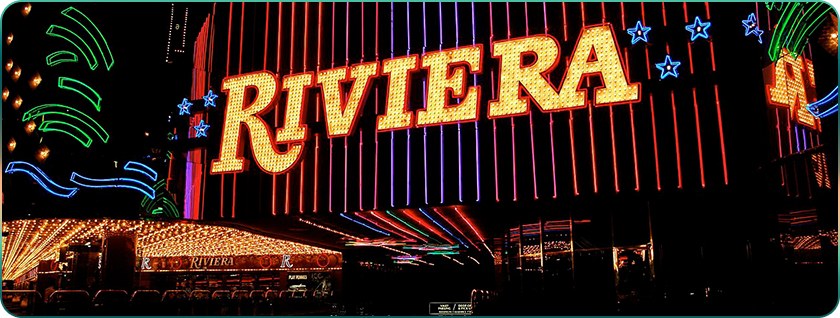 Riviera Casino