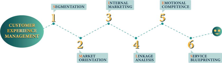 The S-M-I-L-E-S Framework