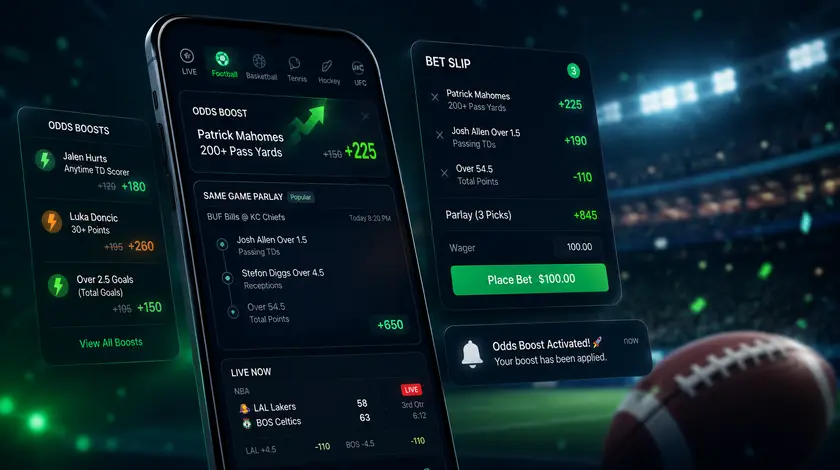 Vegas Vault Slot from Push Gaming