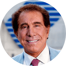 Steve Wynn’s highlights