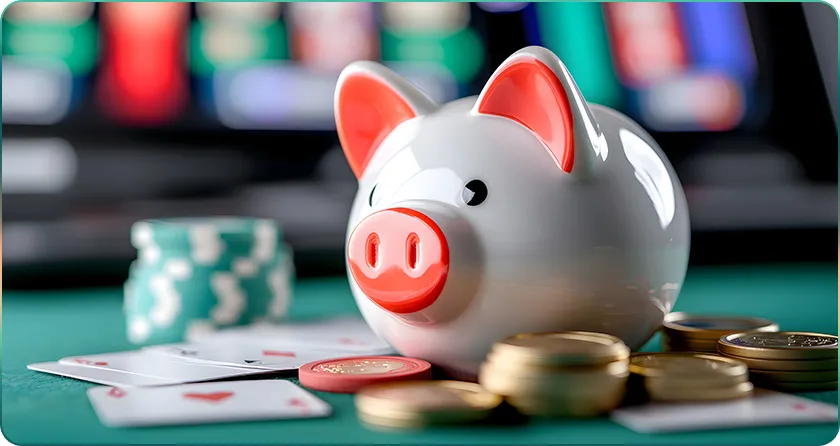 New gambling policy in US
