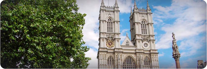 Westminster Abbey