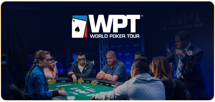 World Poker Tour