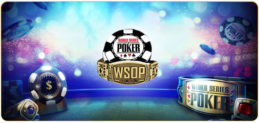 World Series of Poker