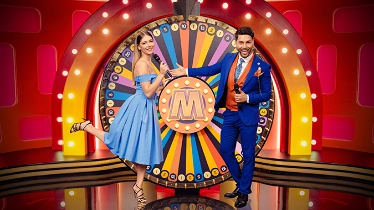 Live Game Shows at 20Bet Casino